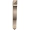 Ekena Millwork Funston Arts & Crafts Rough Sawn Bracket, Douglas Fir, 6"W x 42"D x 48"H BKT06X42X48FST03RDF - alternate 3